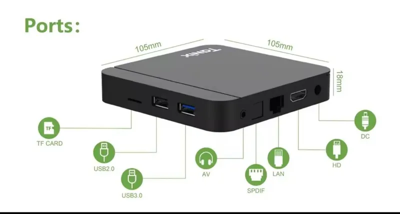 Прошивка и програмирование TV box. -Большой видео контент более 30000 — фото 1