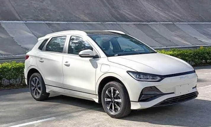 BYD E2 naxt va halol nasiya 5.100$ 1 BYD E2 naxt va halol nasiya 5.100$ 1