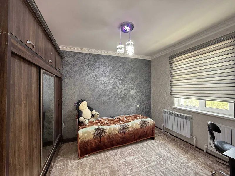 tayyor 2.4 sotiqli kottedj sotiladi #a899 7