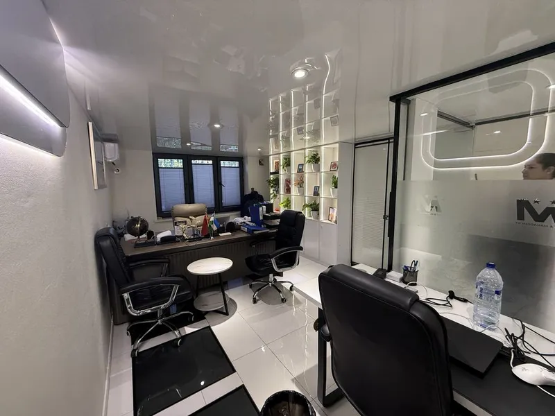 Аренда офиса / Яккасарай / 150м2 1 Аренда офиса / Яккасарай / 150м2 1