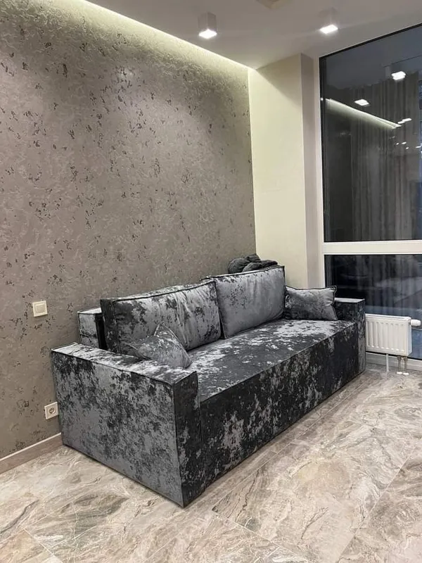 Рестоврация мягкой мебели и создание новых мебелей