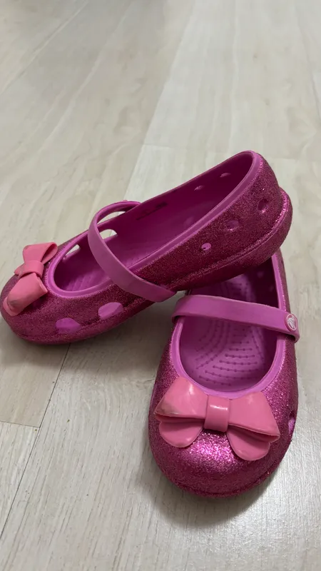 Crocs — фото 2