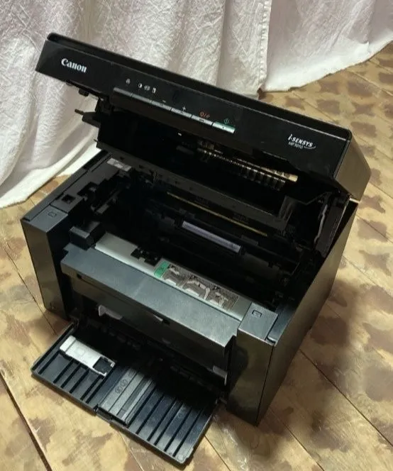 Canon i-sensys MF-3010 Срочно сотилади 2 Canon i-sensys MF-3010 Срочно сотилади 2