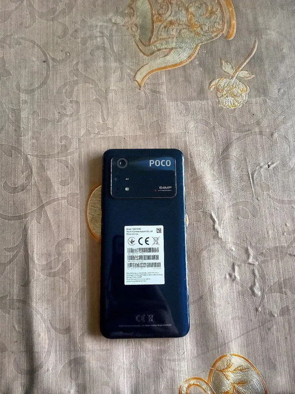 POCO M4 PRO 4G