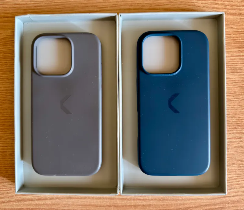 iPhone 16 Pro uchun COMMO by Yandex g‘iloflarini sotaman 3