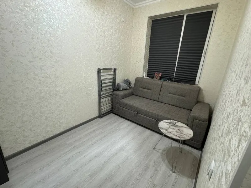 2-комнатная квартира, 33 м², 1/4 этаж (новостройка), Мирзо-Улугбек, Карасу-6, метро Буюк Ипак Йули