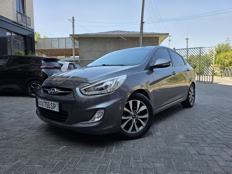 Продаётся автомобиль 5