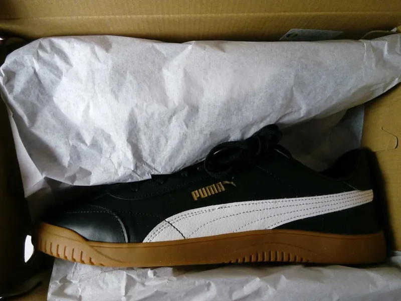 кроссовки PUMA US 13,UK 12,EUR 47,(31cm) — фото 1