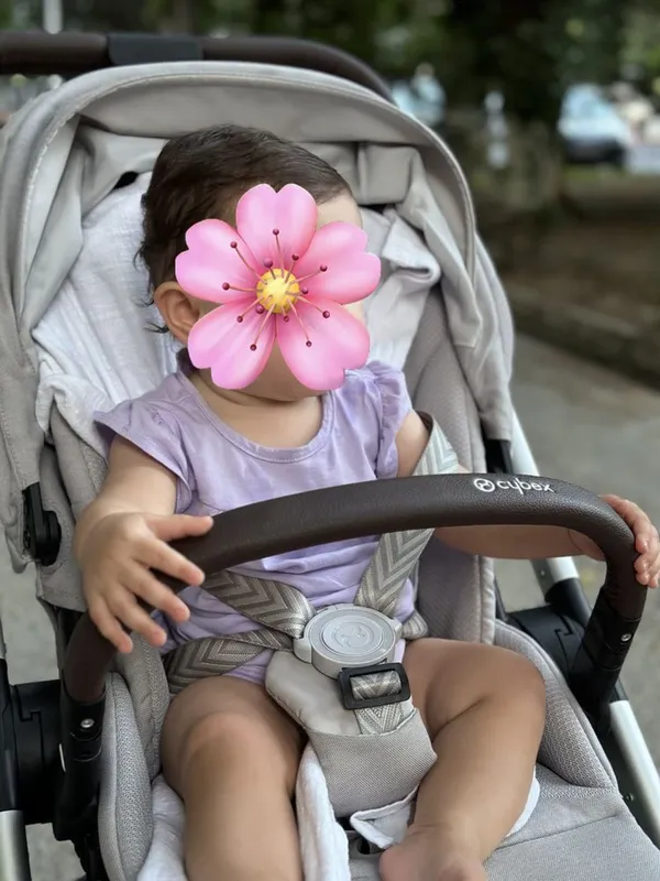 Тот самый CYBEX для вашего малыша в идеальном состоянии! — фото 1