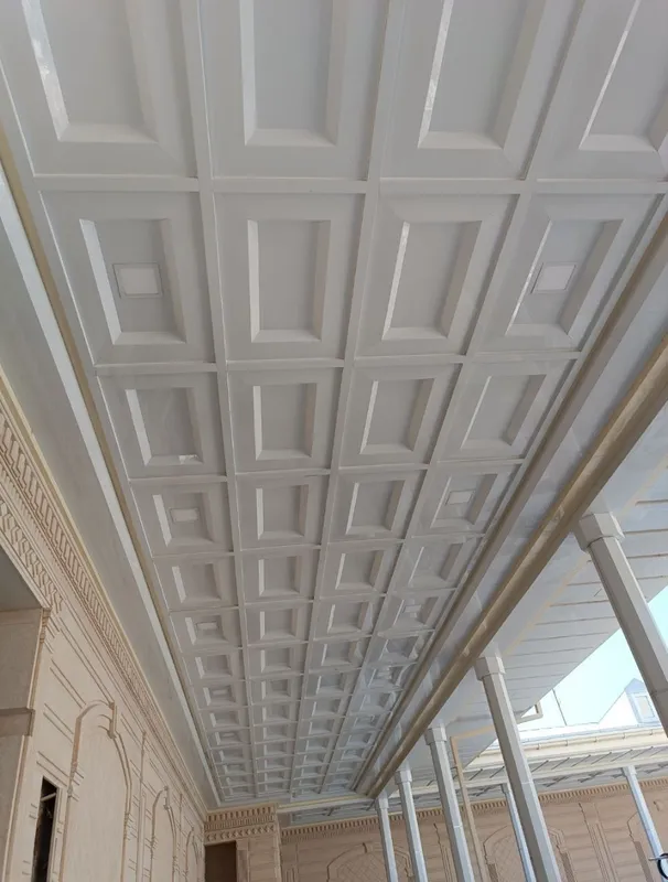 Alucobond_xizmati alucobond fasad alikabond narxlari — фото 5