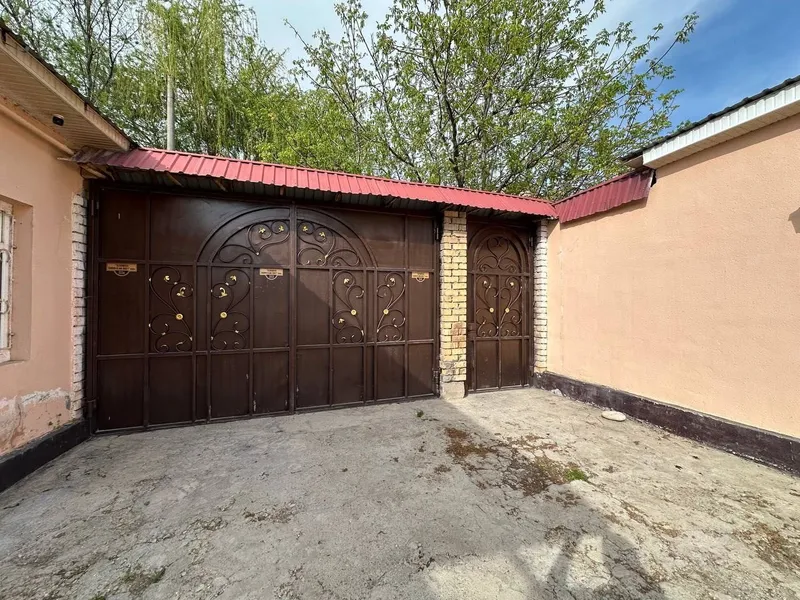 Продается Своя Дача Ташкентская область Бостанлыкский район, 18 соток. — фото 1