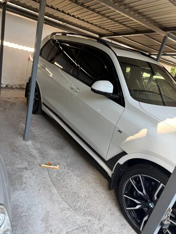 Bmw x7 xDrive40i full 5 Bmw x7 xDrive40i full 5