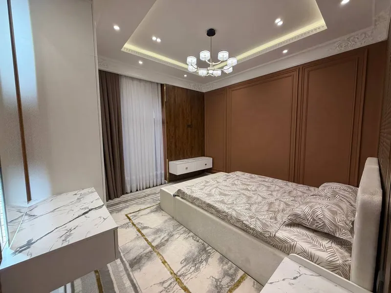 Продажа 3-комн. кв. 85 м², Шайхантахурский 4 Продажа 3-комн. кв. 85 м², Шайхантахурский 4