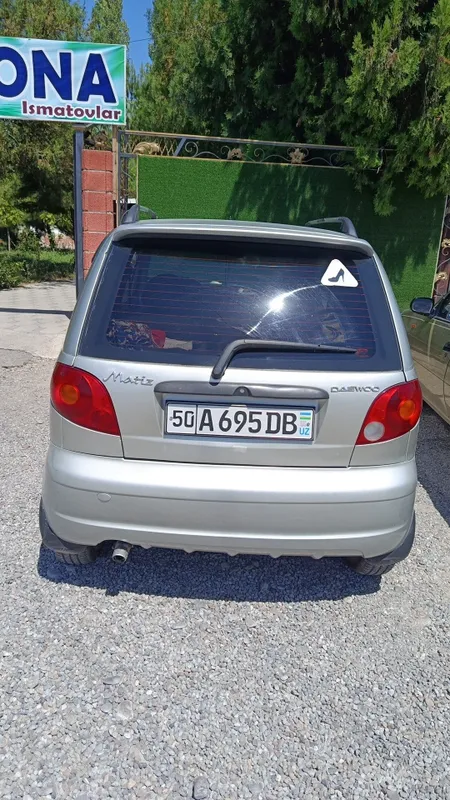 Matiz, 2006 года, в аренду или за наличные 2 Matiz, 2006 года, в аренду или за наличные 2