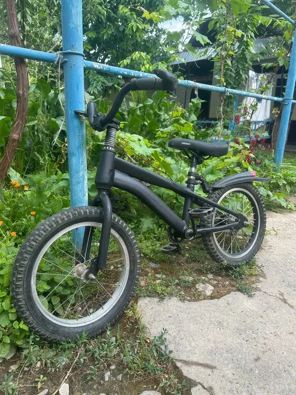 velosiped 16 aybi yo'q