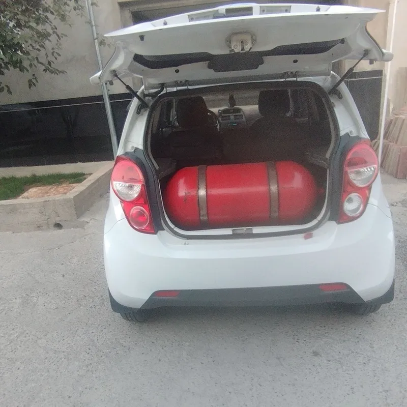 Spark sotiladi yili 2013 gazi bor 5