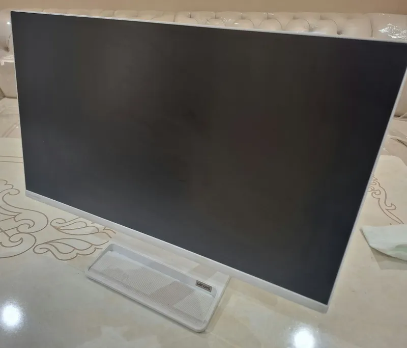 СРОЧНО! Продам Monoblock Lenovo Iris XE/i5 1135G7 — фото 1