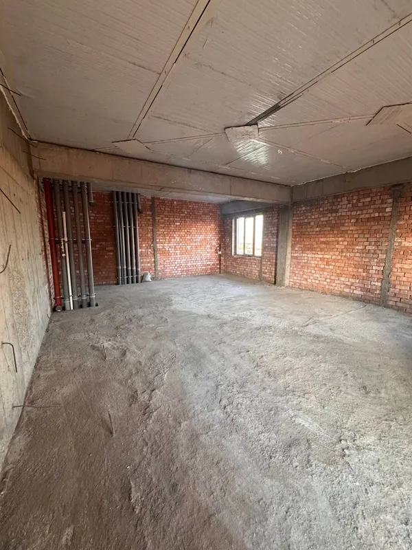 ЖК Паркент Авеню 3комнатная 70м², выгодно!