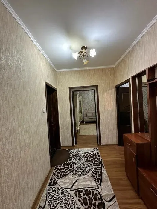 Сдаётся квартира на ул. Бабура — фото 7