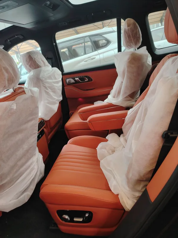 Geely m9 Full 25 6 Geely m9 Full 25 6