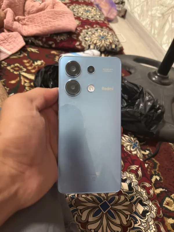 Redmi Not 13 1