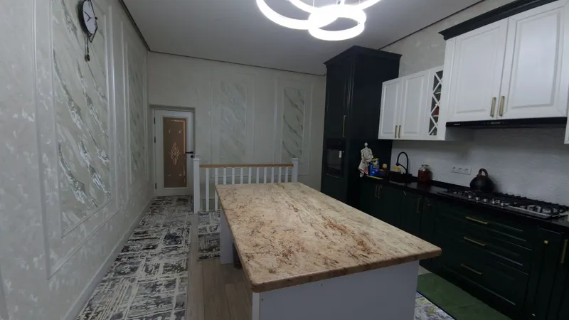 Продаётся новый двухэтажный дом в Янги Узбекистан — фото 5