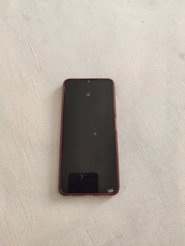 TECNO SPARK 10