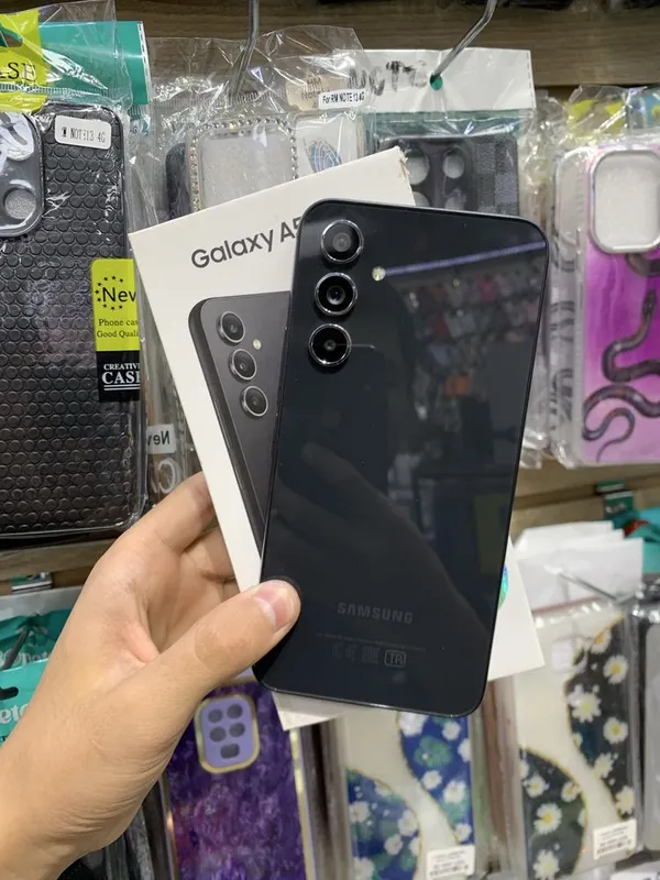 Samsung A54 128Gn 1 Samsung A54 128Gn 1