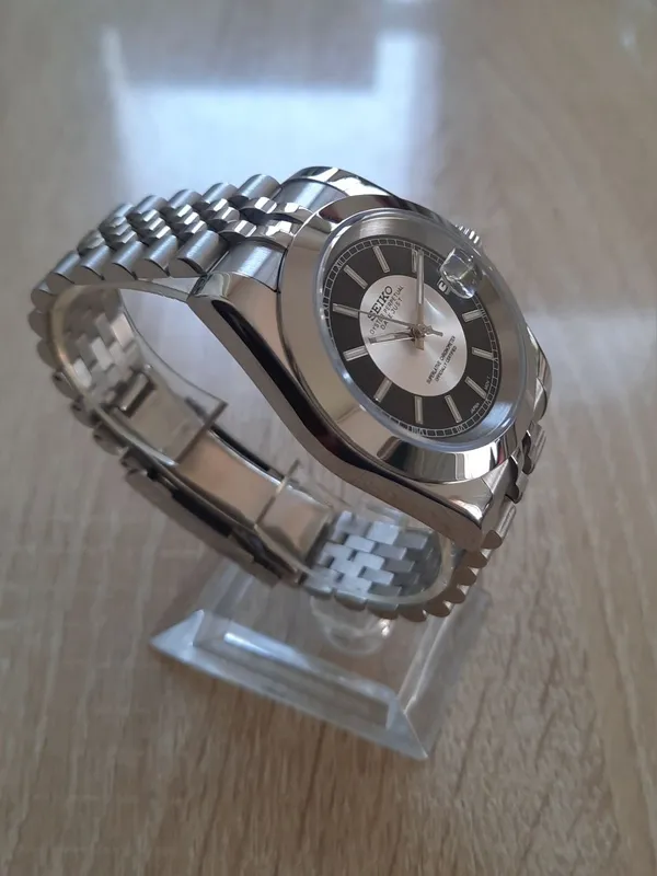 Seiko automatic 24jewels 3 Seiko automatic 24jewels 3