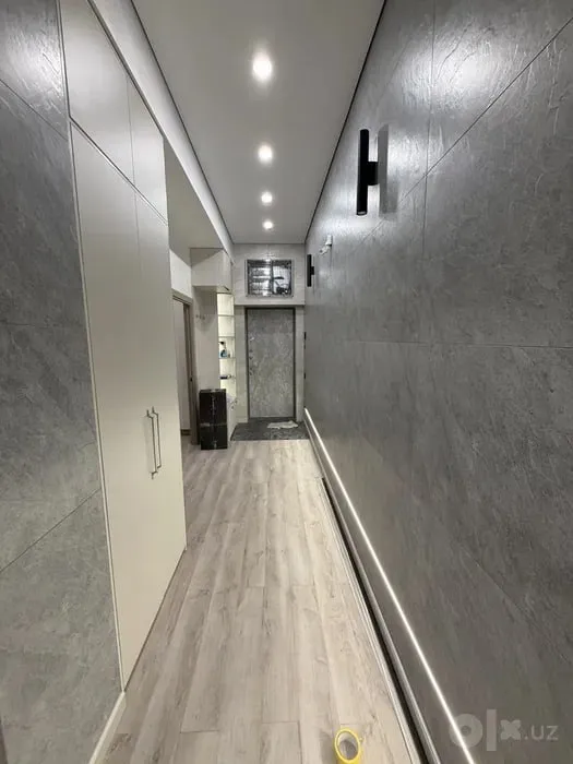 64 m², Yashnobod tumanida 3 xonali kvartira sotiladi · ID 6440 5 64 m², Yashnobod tumanida 3 xonali kvartira sotiladi · ID 6440 5