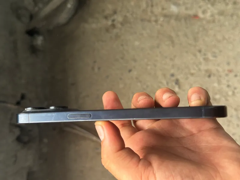 Iphone15 pro max — фото 4
