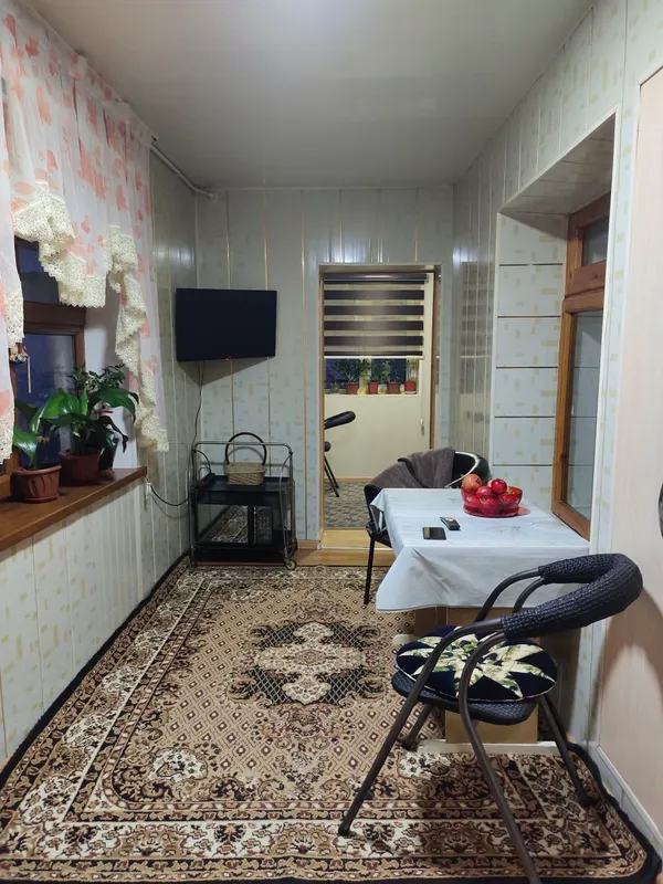 Продажа участка в Чирчике — фото 4