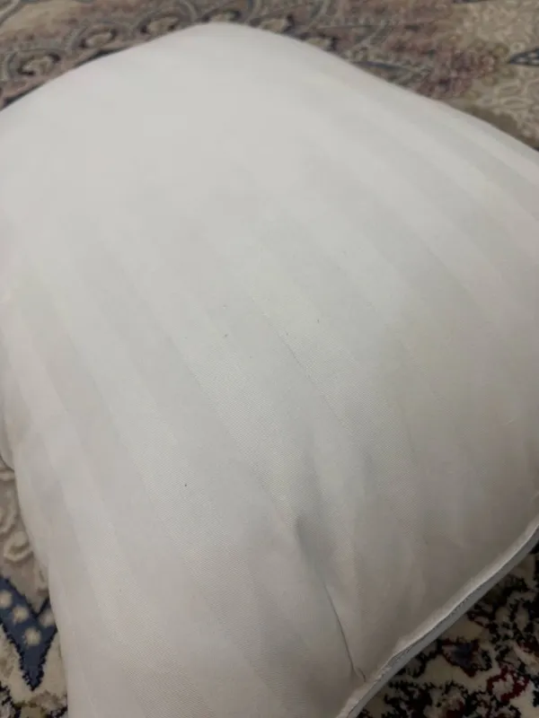Mehmonxona yostiqlari katta miqdorda, ulgurji va chakana 3