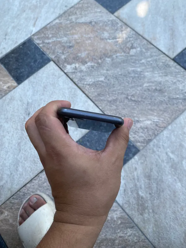 Iphone 11 64 gb коробка документы 3
