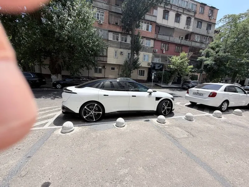 В наличии Zeekr 007 ( Dual Motor, 100Kwt, Stargate,) 5 В наличии Zeekr 007 ( Dual Motor, 100Kwt, Stargate,) 5