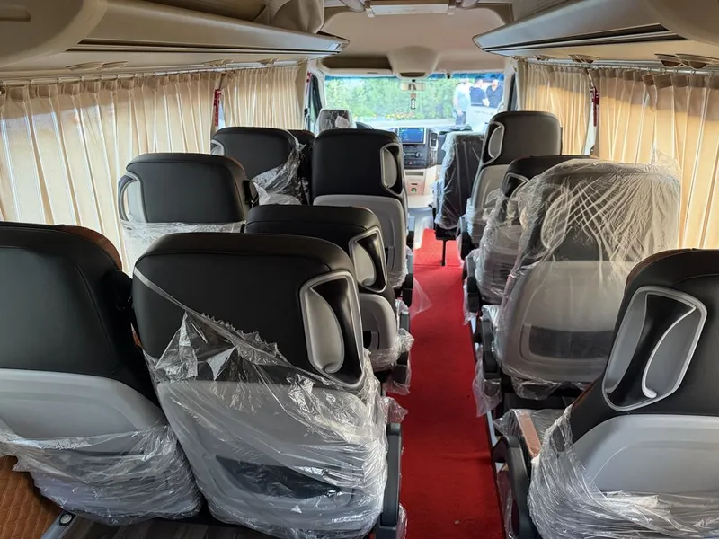 Заказ автобус, микроавтобус, Sprinter, транспортные услуги, — фото 2 Заказ автобус, микроавтобус, Sprinter, транспортные услуги, — фото 2