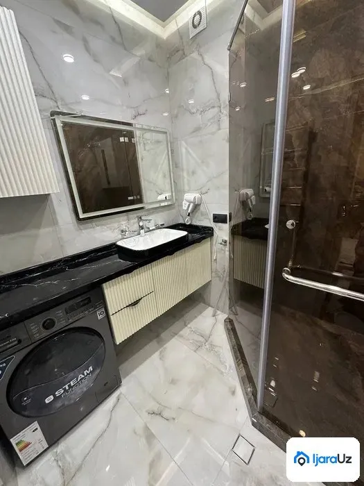 Аренда 2-комн. кв. 77 м², Юнусабадский · ID 42038 10 Аренда 2-комн. кв. 77 м², Юнусабадский · ID 42038 10