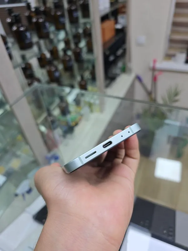 Samsung Z flip6 5G 4