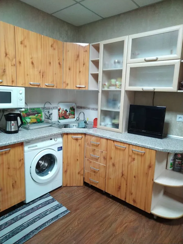 3-комнатная квартира, 77 м², Яккасарайский район (Бабур), рядом с метро Дружба народов — фото 5