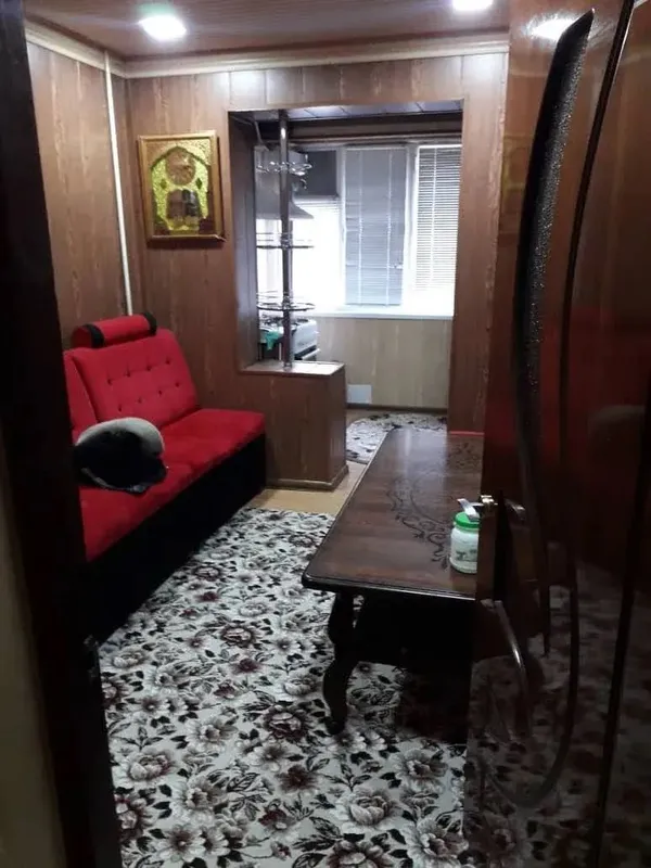 По суточная квартира — фото 5