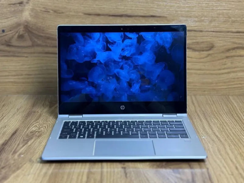 HP ProBook x360 G8