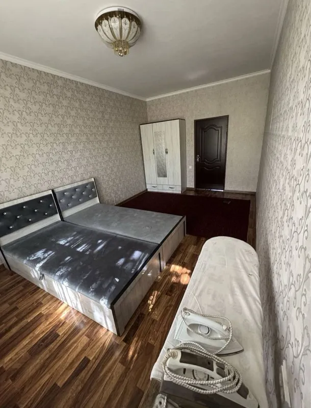 Аренда квартира Яшнабод — фото 1