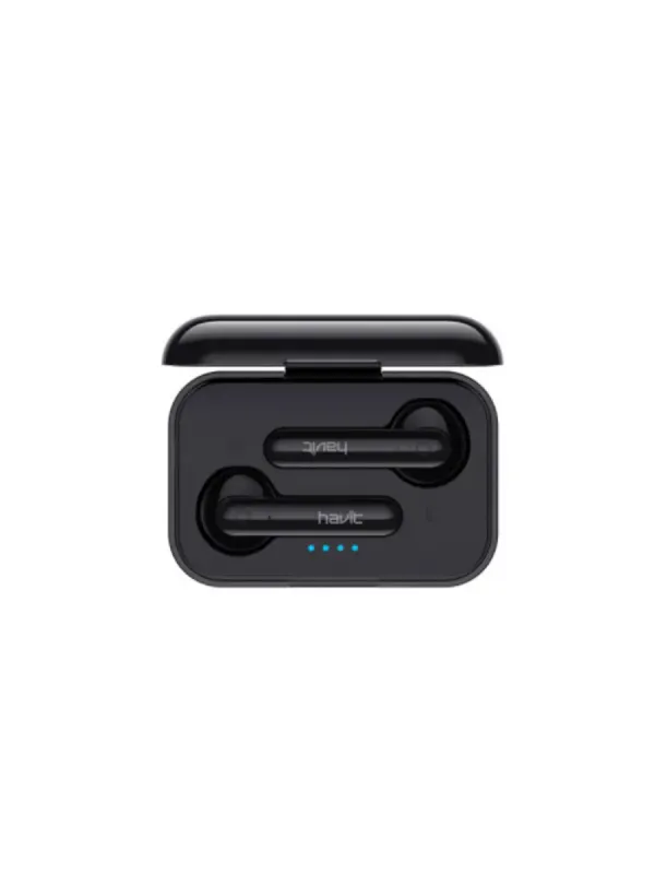 Беспроводные наушники HAVIT TWS Earbuds TW935 2 Беспроводные наушники HAVIT TWS Earbuds TW935 2