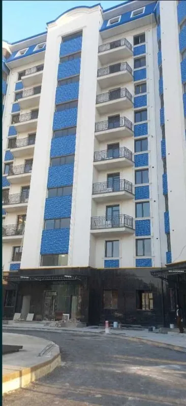 Срочно продаётся квартира в новостройке — фото 1