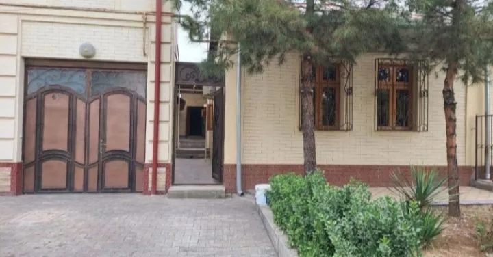 дом 2