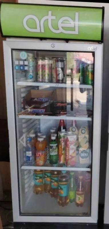 Artel xolodilnik