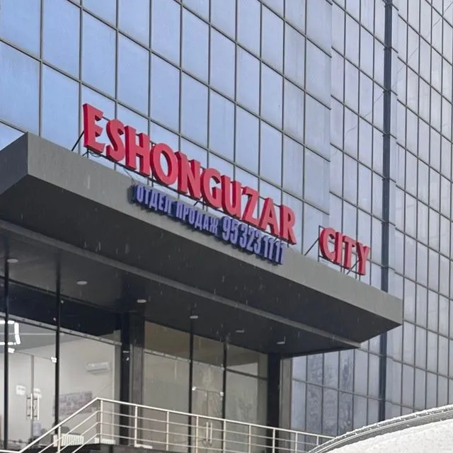 Do'kon sotiladi 22 m²