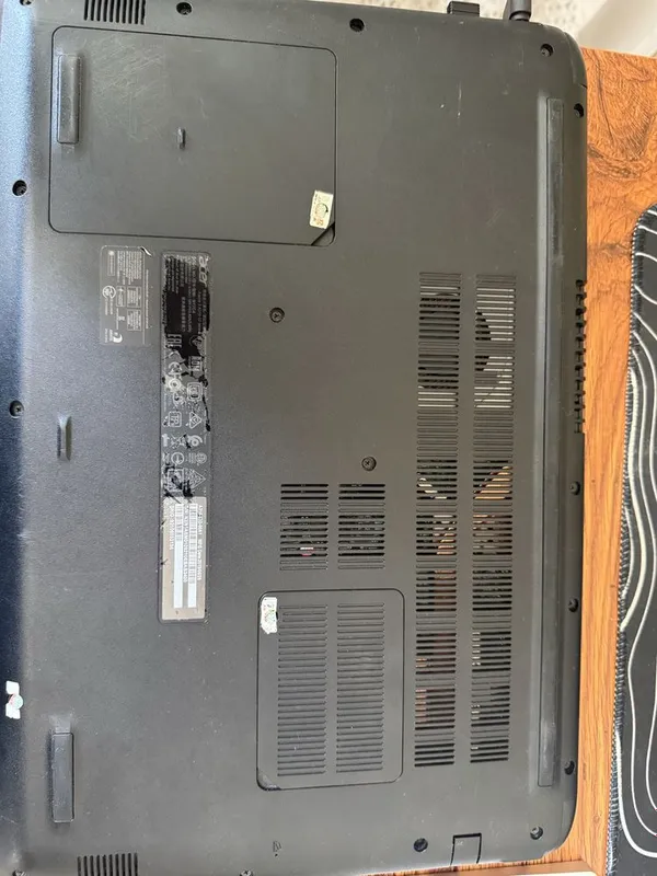 Acer Aspire 3 A315 / i7-8550U / 8GB RAM / SSD+HDD / MX130 — фото 3