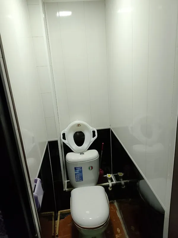 Bekobod shaxar 12 mkr da kvartira sotiladi — фото 5