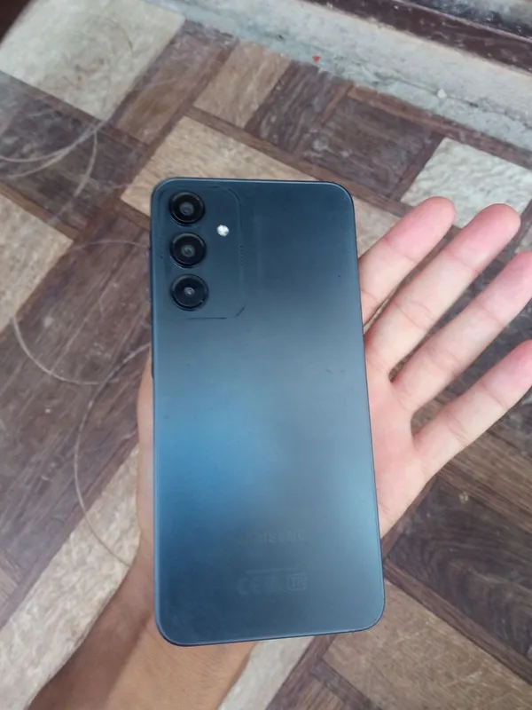 Samsung a16 Karobga dakumid bor 2